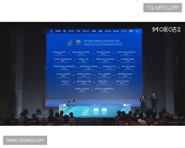 2026世界杯小组赛抽签规则是什么